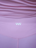 Women's Zip-Up Jacket, Tank Top and High-Waist Leggings Set