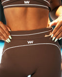 Women’s Sports Bra & Leggings Set