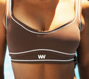 Women’s Sports Bra & Leggings Set