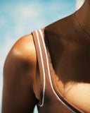 Women’s Sports Bra & Leggings Set