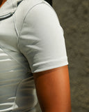 Women’s Wide-Leg Pants and Zip-Up Top Set