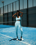 Women’s  Zip Jacket Active Set