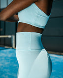 Women’s  Zip Jacket Active Set
