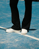 Women’s Polka Dot Activewear Set