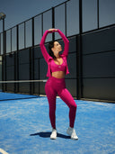 Women’s Sculpt Fit 3-Piece Activewear Set