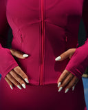 Women’s Sculpt Fit 3-Piece Activewear Set