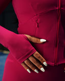 Women’s Sculpt Fit 3-Piece Activewear Set