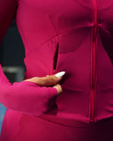Women’s Sculpt Fit 3-Piece Activewear Set