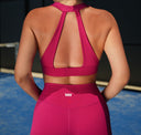 Women’s Sculpt Fit 3-Piece Activewear Set