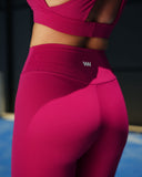 Women’s Sculpt Fit 3-Piece Activewear Set