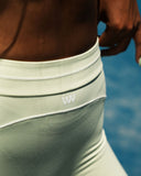 Women’s Sports Bra & Leggings Set