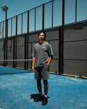 Men's Oversized Washed Set