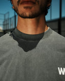 Men's Oversized Washed Set
