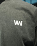 Men's Oversized Washed Set