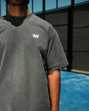 Men's Oversized Washed Set