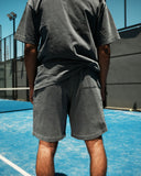 Men's Oversized Washed Set