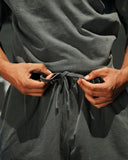 Men's Oversized Washed Set