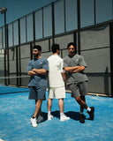 Men's Oversized Washed Set