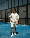 Men's Oversized Washed Set