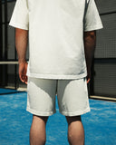 Men's Oversized Washed Set