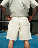 Men's Oversized Washed Set