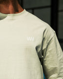Men's Oversized Washed Set