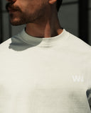 Men's Oversized Washed Set
