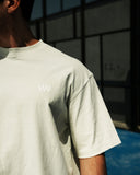 Men's Oversized Washed Set