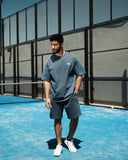 Men's Oversized Washed Set