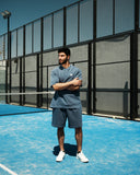 Men's Oversized Washed Set