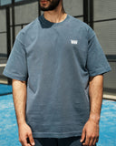 Men's Oversized Washed Set