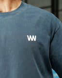 Men's Oversized Washed Set