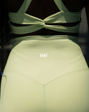 Women’s Workout Set with Jacket