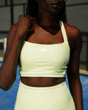 Women’s Workout Set with Jacket