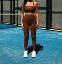 Women’s Workout Set with Jacket