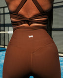 Women’s Workout Set with Jacket