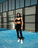 Women’s  Zip Jacket Active Set