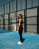 Women’s  Zip Jacket Active Set