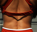 Women’s V-Neck Sports Bra