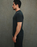 Men's Ribbed Relaxed Fit Set