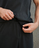 Men's Ribbed Relaxed Fit Set