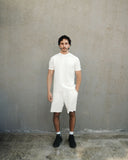 Men's Ribbed Relaxed Fit Set