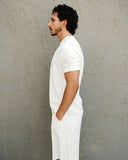 Men's Ribbed Relaxed Fit Set