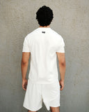 Men's Ribbed Relaxed Fit Set
