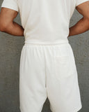 Men's Ribbed Relaxed Fit Set