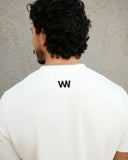 Men's Ribbed Relaxed Fit Set