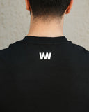 Men's Ribbed Relaxed Fit Set