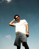 Men's Ribbed Relaxed Fit Set