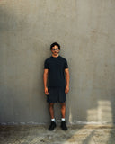 Men's Ribbed Relaxed Fit Set