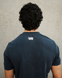 Men's Ribbed Relaxed Fit Set